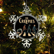 The Creepies - Ornament