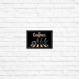 The Creepies - Posters & Prints