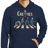 The Creepies - Hoodie