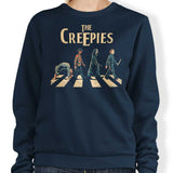 The Creepies - Sweatshirt