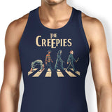 The Creepies - Tank Top