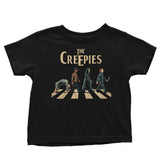 The Creepies - Youth Apparel