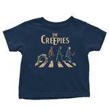 The Creepies - Youth Apparel