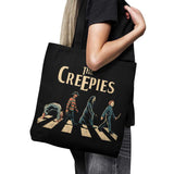 The Creepies - Tote Bag