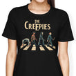 The Creepies - Women's Apparel