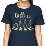 The Creepies - Women's Apparel