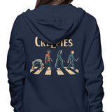 The Creepies - Hoodie