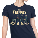 The Creepies - Women's Apparel