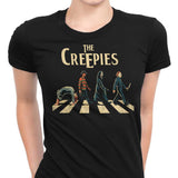 The Creepies - Women's Apparel