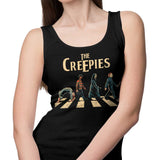 The Creepies - Tank Top