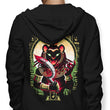 The Crimson Maw - Hoodie