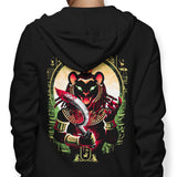 The Crimson Maw - Hoodie