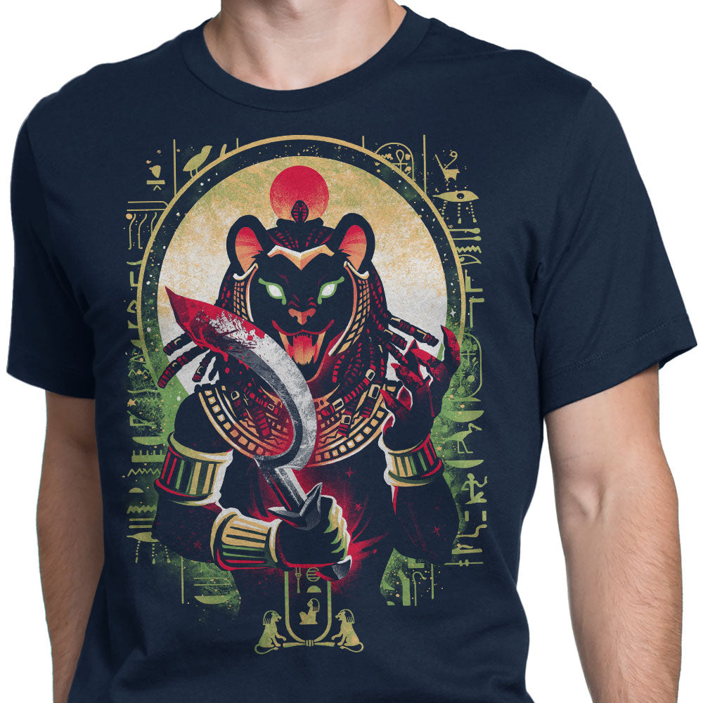 The Crimson Maw - Men's Apparel
