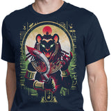 The Crimson Maw - Men's Apparel