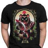 The Crimson Maw - Men's Apparel