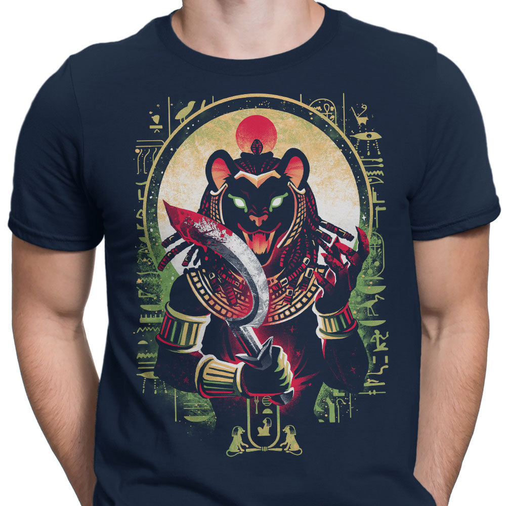 The Crimson Maw - Men's Apparel