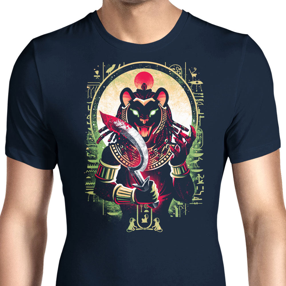 The Crimson Maw - Men's Apparel