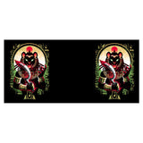 The Crimson Maw - Mug