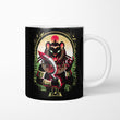 The Crimson Maw - Mug