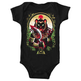 The Crimson Maw - Youth Apparel