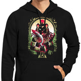 The Crimson Maw - Hoodie