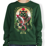 The Crimson Maw - Sweatshirt