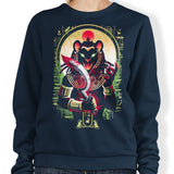 The Crimson Maw - Sweatshirt