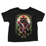 The Crimson Maw - Youth Apparel