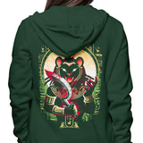 The Crimson Maw - Hoodie