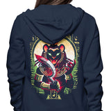 The Crimson Maw - Hoodie