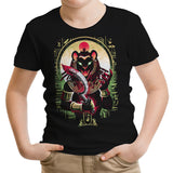 The Crimson Maw - Youth Apparel
