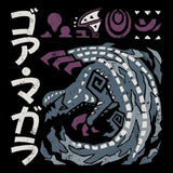 The Cursed Coil - Canvas Print