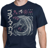 The Cursed Coil - Men's Apparel