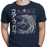 The Cursed Coil - Men's Apparel