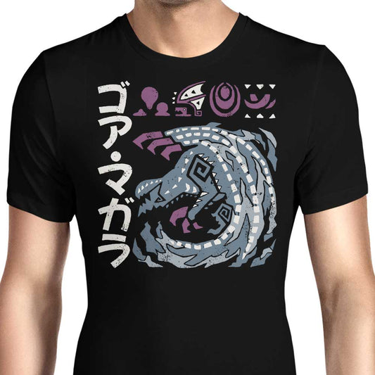 The Cursed Coil - Men's Apparel