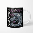 The Cursed Coil - Mug
