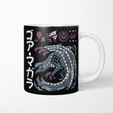 The Cursed Coil - Mug