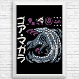 The Cursed Coil - Posters & Prints