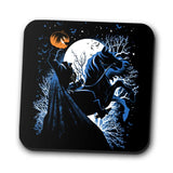 The Dark Avenger - Coasters