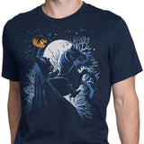 The Dark Avenger - Men's Apparel