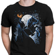The Dark Avenger - Men's Apparel