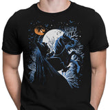 The Dark Avenger - Men's Apparel