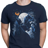 The Dark Avenger - Men's Apparel