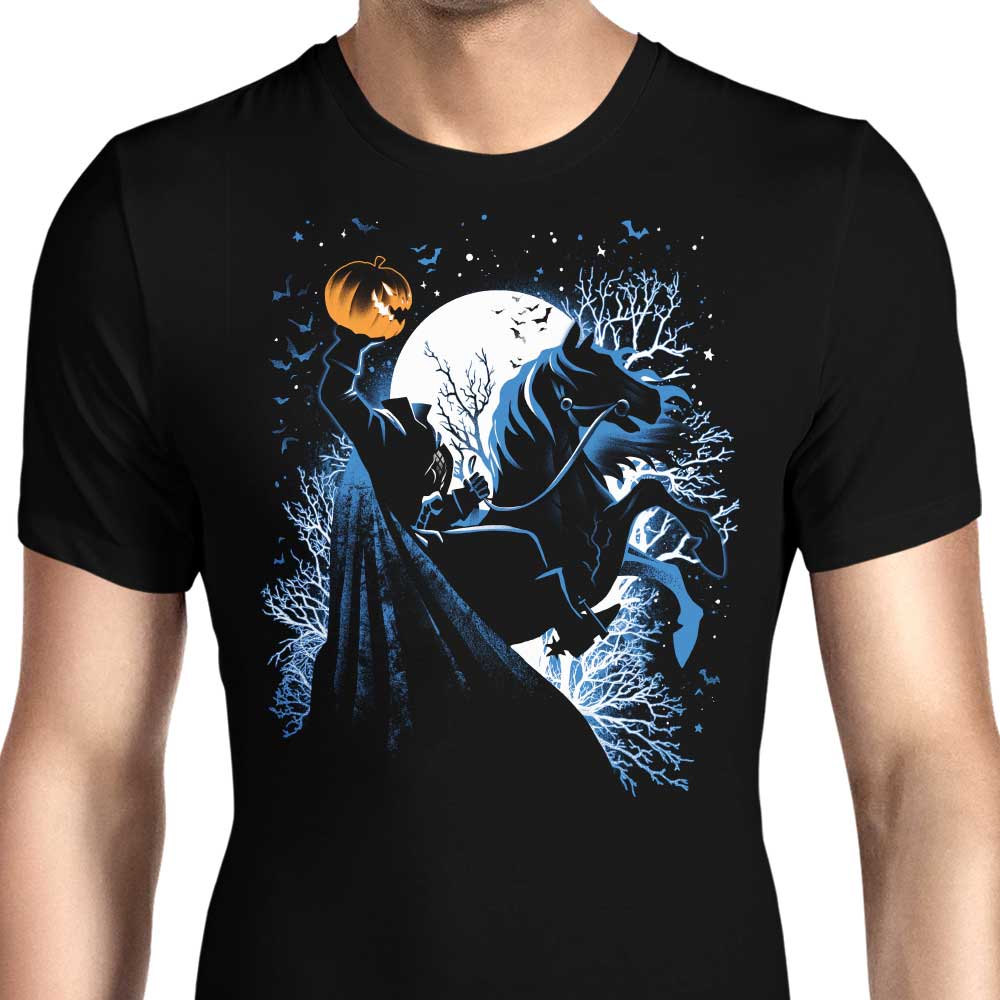 The Dark Avenger - Men's Apparel