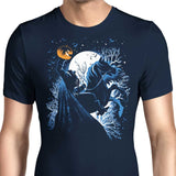 The Dark Avenger - Men's Apparel