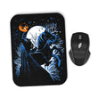 The Dark Avenger - Mousepad