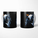 The Dark Avenger - Mug