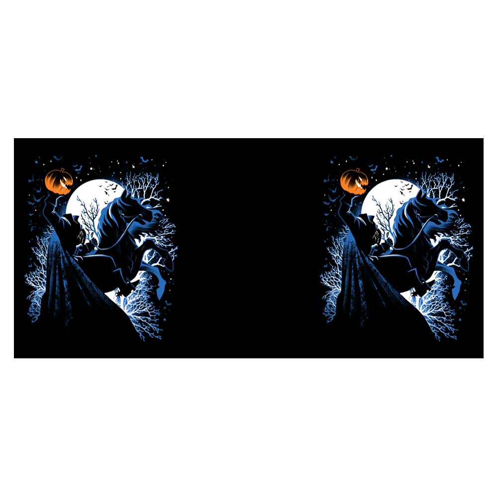 The Dark Avenger - Mug