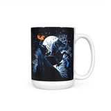The Dark Avenger - Mug