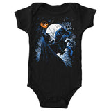 The Dark Avenger - Youth Apparel